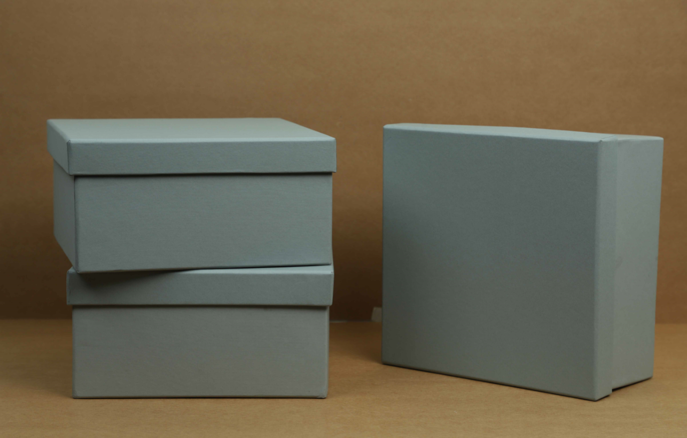 Rigid Box - Custom Rigid Packaging Box - Gift Boxes