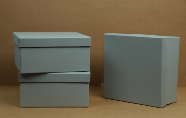 Rigid Box - Custom Rigid Packaging Box - Gift Boxes | The Packing Company