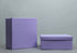 Lavender Rigid Gift Box