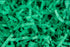 Green Shredded Paper